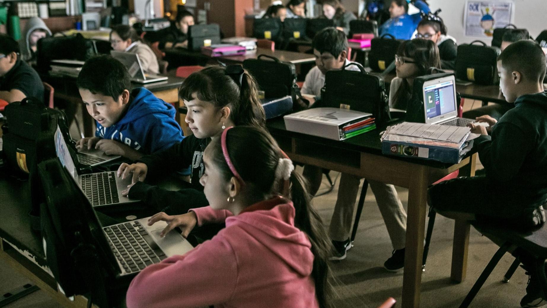 Arizona schools could get a do-over on their A-through-F grades